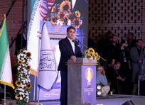 افتتاح بارگاه شمس تبریزی نقطه عطف تاریخ خوی است