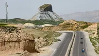 فراخوان طراحی دروازه‌های ورودی شهر ایلام منتشر شد