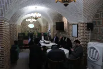 برگزاری رویداد تخصصی با محوریت معماری و نمای شهری در تبریز