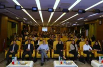 برگزاری رویداد همکاری‌های فناورانه مبتنی بر هوش مصنوعی در صندوق نوآوری و شکوفایی