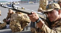 امکان اشتغال سربازان در یگان خدمتی پس از پایان سربازی