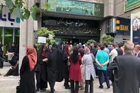 داستان معترضان آزمون کیفیت‌بخشی آموزش و پرورش؛ باید استخدام شویم