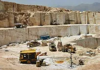 تلاش سازمان صمت گسترش فعالیت‌های معدنی دراستان است