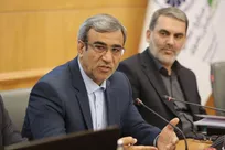 استاندار خراسان رضوی: نمایشگاه «اینوکس» فرصت کم نظیر برای رفع چالش‌های اقتصادی استان است