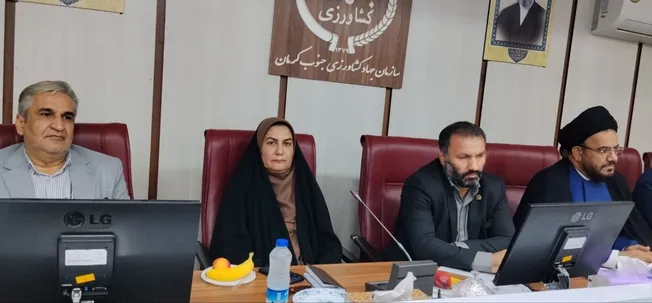 اشتغال ۸۰۰ کارشناس کشاورزی در جنوب کرمان؛ کمبود دانش‌آموختگان رشته گیاه‌پزشکی