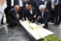 وزیر تعاون، کار و رفاه اجتماعی وارد گرگان شد