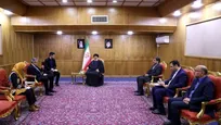 حضور رئیس جمهور ایران در اجلاس گردشگری، پیامی بسیار مثبت برای فعالان این صنعت در ایران و منطقه خواهد داشت