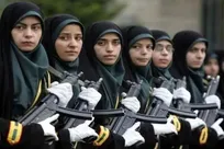 برابری در سربازی؟آیا زنان باید سربازی بروند؟