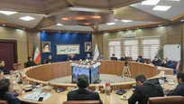 در این جلسه که استانداران سراسر کشور, متولیان حوزه مسکن استان و مدیرکل بنیاد مسکن انقلاب اسلامی استان البرز به صورت ویدئو کنفرانس در نشست حضور داشتند, وزیر مسکن اظهار داشت: بیش از 2 میلیون 600 هزار واحد در قالب طرح نهضت ملی مسکن در حال ساخت است.