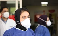 درآمد یک ماه پرستاران کفاف ۱۰ روز زندگی را هم نمی‌دهد