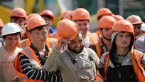 کارفرمایان متقاضی جذب اتباع خارجی بخوانند