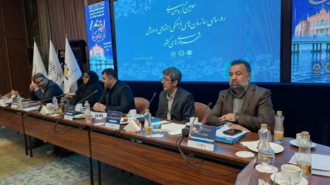 ضرورت ایجاد «قرارگاه فرهنگی» برای جلوگیری از اتلاف منابع