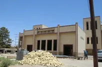 رئیس مجمع خیرین مدرسه‌ساز خراسان رضوی:
ساخت بیش از ۵۰ درصد کلاس‌های درس سال ۱۴۰۲ توسط خیرین مدرسه‌ساز در استان