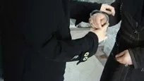 سرقت ۴/۵ میلیاردی خانم پرستار از صاحبکارش