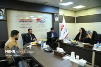 بنیاد دعبل خزاعی نهادی فرهنگی به دنبال دغدغه اشتغال آفرینی فعالان فرهنگی است