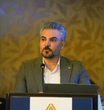 رونمایی از سامانه‌های نوین خدمات بانکی صندوق کارآفرینی امید