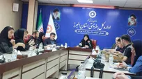 افزایش ۴۵۰ درصدی اعتبار مناسب سازی در البرز/ پوشش ۴۰ هزار معلول