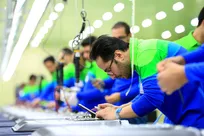 در همدان کارخانه‌ها هم مهندس آینده را تربیت می‌کنند!