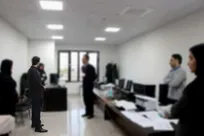 روند برگزاری مصاحبه تکمیل ظرفیت آزمون استخدامی مهر ۱۴۰۲ بررسی شد