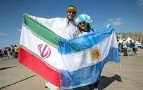 اعتراضِ کارمندان آرژانتینی به اخراج گسترده نیروها و طرح ریاضت اقتصادی
