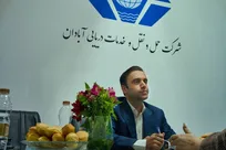  توافق با روسیه برای حمل ۶۰ میلیون تن کالا از طریق خاک ایران