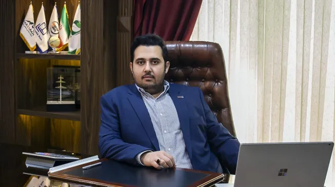 رئیس انجمن فولاد آذربایجان: تصمیم‌گیرندگان باید صدای صنعتگران را بشنوند