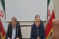تسهیل و رفع موانع تولید اولویت دولت وفاق ملی است