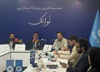 گردهمایی ۱۲۰۰ استعداد برای ساخت استارتاپ‌های هوش مصنوعی در رویداد نواتک