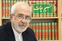 زندگی استاد ابوالفضل بهرام‌پور؛ معلمی که مفسر شد