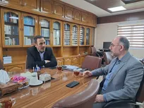فعالیت‌های پژوهشی جهاددانشگاهی آذربایجان شرقی بر اساس نیازهای بومی انجام می‌شود