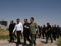 پارکینگی با ظرفیت ۱۵۰۰ خودرو در باغشمال تبریز احداث می‌شود