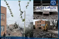پیام رئیس جهاددانشگاهی در محکومیت تجاوز به نهادهای علم، فرهنگ و دانش کشور