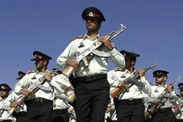 استخدام درجه داری فرماندهی انتظامی استان اردبیل