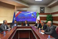 ۴ زنجیره اقتصادی فارس در «شیراز اکسپو ۲۰۲۶» به سرمایه‌گذاران معرفی می‌شود