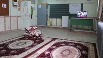 رئیس اداره امور رفاهی آموزش و پرورش استان خراسان رضوی:
خراسان رضوی آماده اسکان‌دهی فرهنگیان در تابستان است