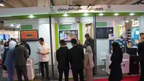 پذیرش ۱۵ شرکت فناور از ۶ کشور در نمایشگاه بین‌المللی الکامپ