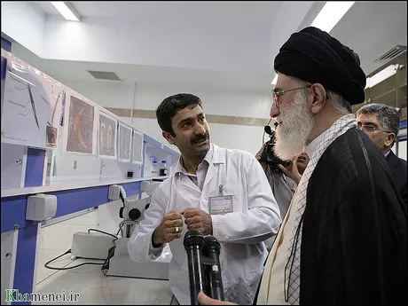 تبیین دکترین رهبر شهید انقلاب اسلامی در گذار به اقتصاد دانش‌بنیان و اشتغال پایدار
