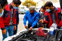 توسعه پایدار و اشتغال شایسته با «آموزش‌های فنی و حرفه‌ای»