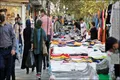 تعارض میان دستفروشان و مشاغل ثابت وجود دارد و باید آن را حل کرد