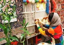 قصیده ای در رنج بازار فرش دست باف گیلان