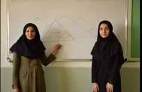 معلم پیربکرانی که اختراعش، یادگیری زبان را آسان کرد