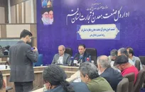 ۷طرح صنعتی قم در هفته دولت افتتاح می‌شود؛ خسارت ۱۲ همتی واحد‌ها در جنگ