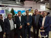 حضور مؤثر تولیدکنندگان روستایی و عشایری قم در نمایشگاه توانمندی‌های تهران/ فرصتی برای معرفی ظرفیت‌های بومی