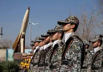 آگهی جذب افسری پیمانی و کارمند علمی و تجربی نیروی پدافند هوایی ارتش