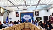 حضور ۳۴۶ شرکت و نهاد در نمایشگاه ؛ دومین نمایشگاه آبادیران برگزار می شود