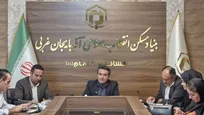 احداث نزدیک به ۱۹ هزار واحد مسکن روستایی در آذربایجان‌غربی