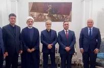 تجربه ایران در توسعه آموزش عالی در اختیار عراق قرار می‌گیرد