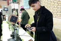 تربیت نیروی ماهر برای بازار کار، رویکرد مهارت‌محور برنامه هفتم است