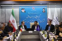 تفاهم‌نامه نظام مهندسی و صنایع کوچک برای پشتیبانی از تولید و تقویت اشتغال در شهرک‌های صنعتی