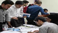 مراجعه ماهانه حدود دو هزار جویای کار به کاریابی‌های کرمانشاه